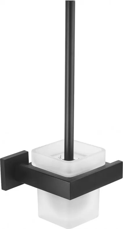 Mexen Vox escova de sanita, preta - 707050-70