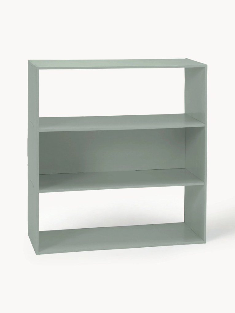 Estante em madeira Kiddo