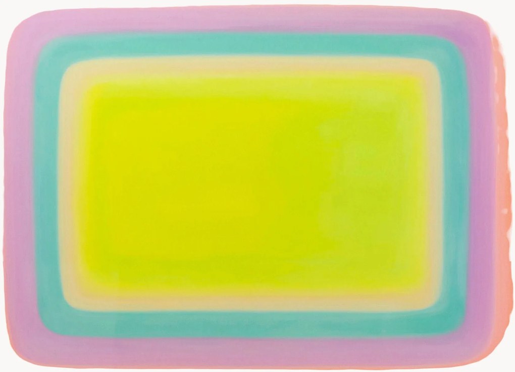 Quadro em tela Tendency Blush