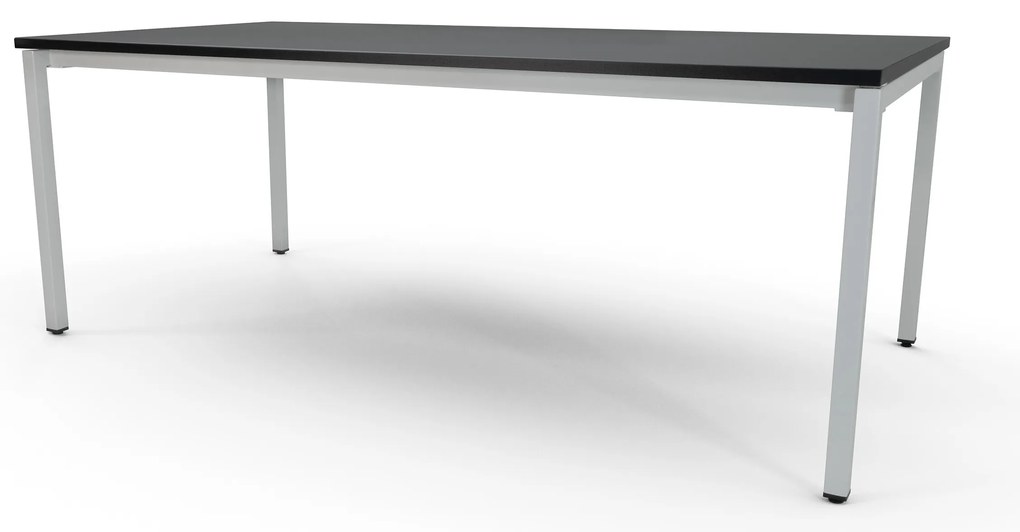 Mesa de Reunião 2400x1200mm - Alfa