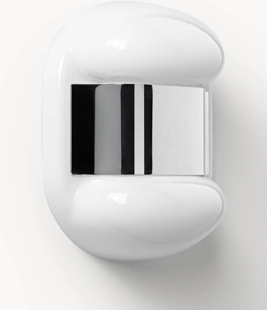 Candeeiro de parede LED Iluna