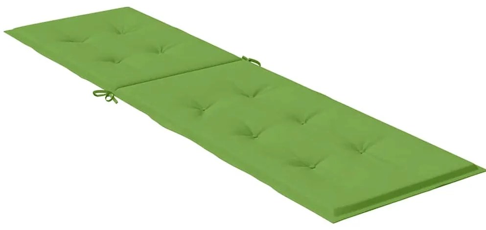Almofadão para cadeira terraço (75+105) x 50 x 4cm mesclado tecido