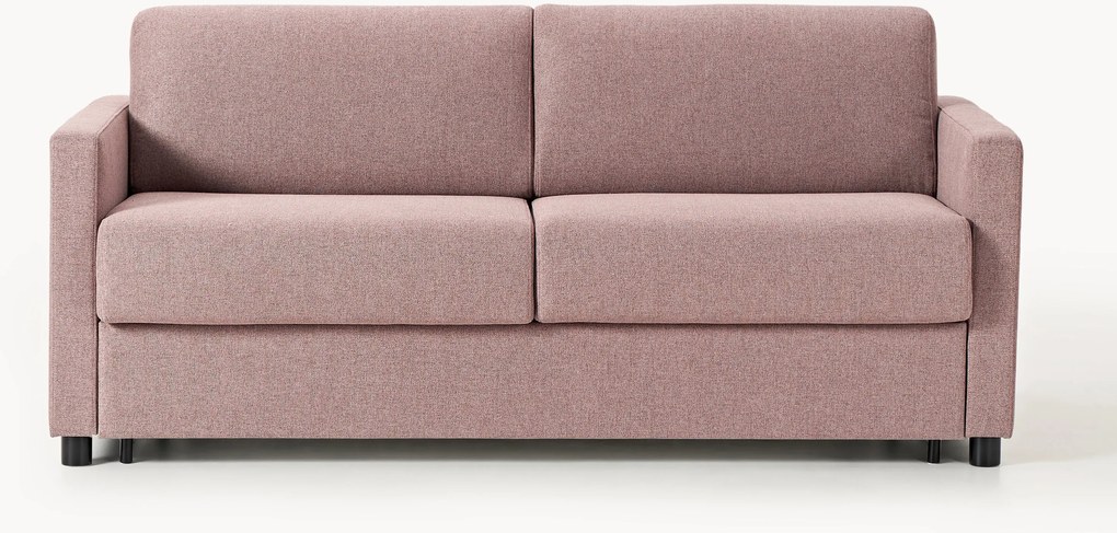 Sofá-cama com colchão Morgan (2 lugares)