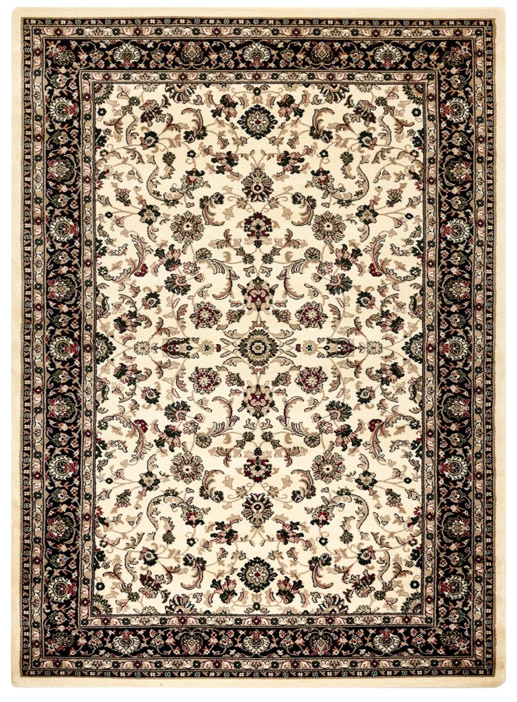 Tapete ROYAL ADR  modelo 1745 caramelo - PRODUTO DE SEGUNDA GRAU