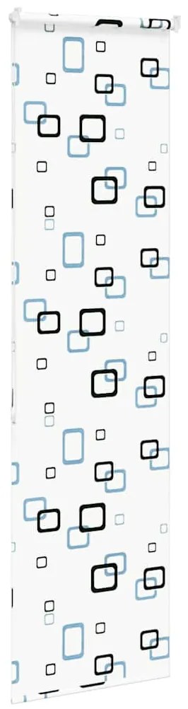 Rolo de Duche Estores 80x240 cm Largura Tecido 76 cm