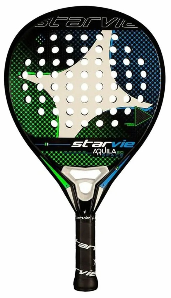 Raquete de Padel Starvie Aquila Space Pro 2.0 Azul