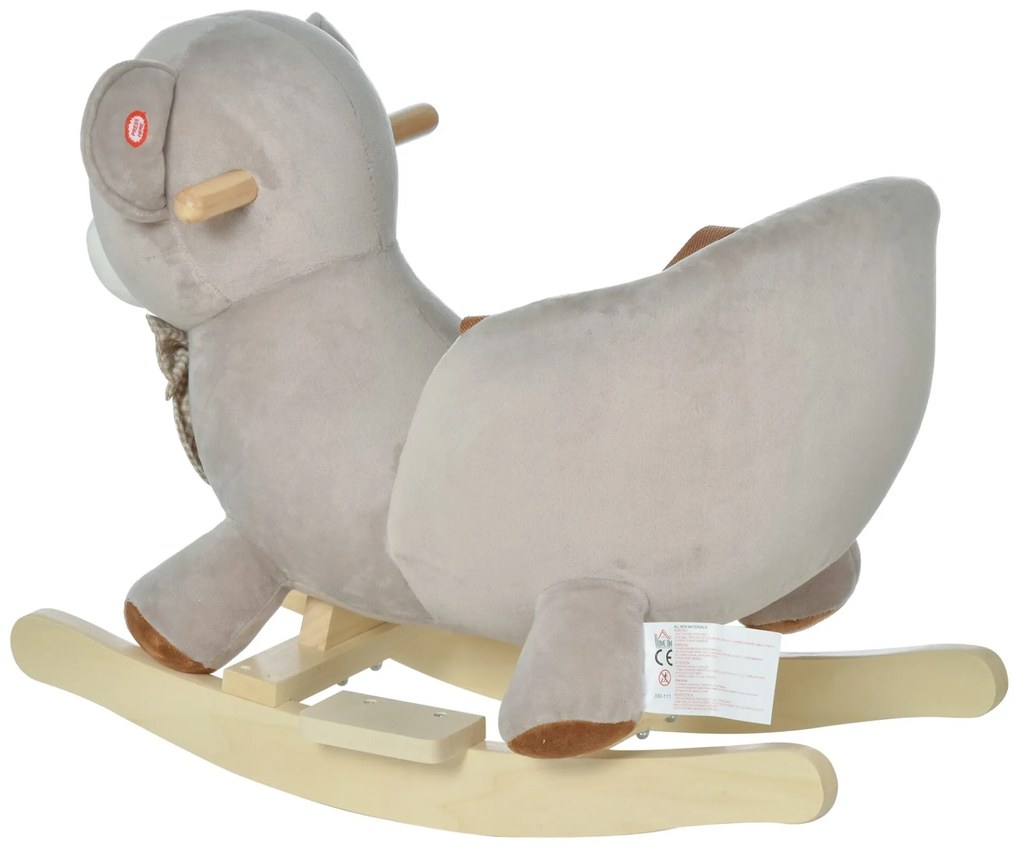 Baloiço de Urso