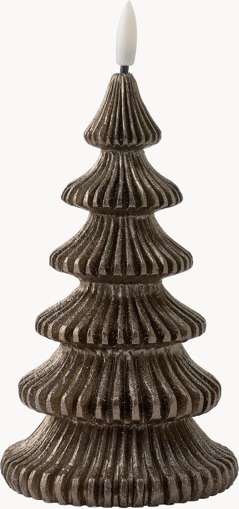 Vela LED de Natal Litta