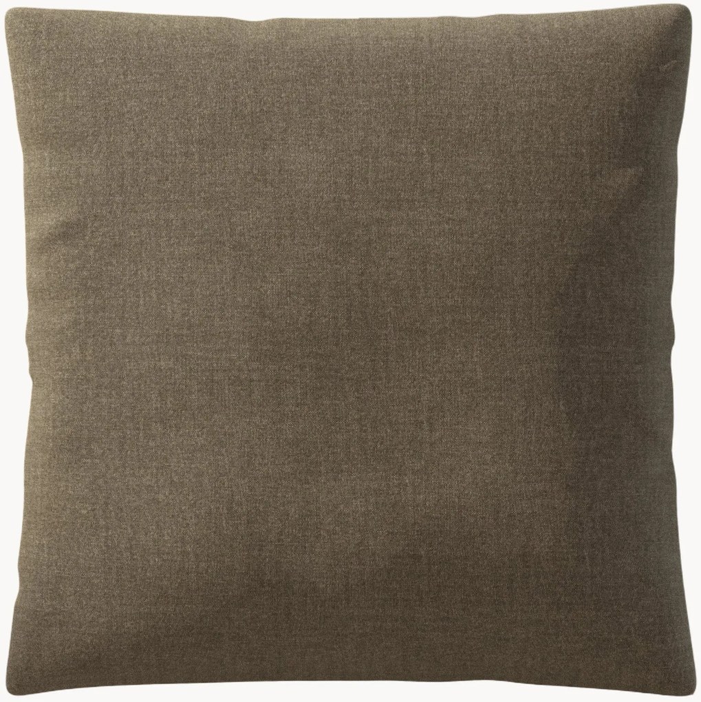 Almofada de sofá grande Vetsak, 60 x 60 cm