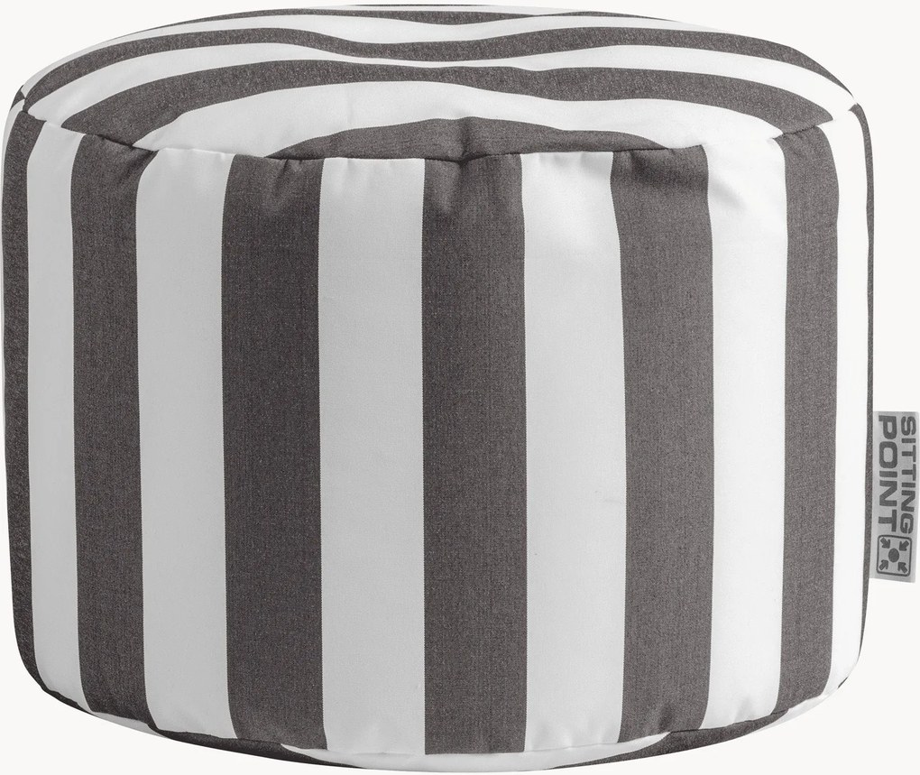 Pufe de jardim DotCom Santorin