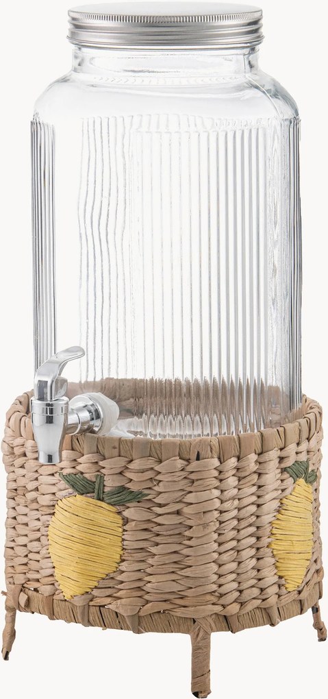 Dispensador de bebidas Capri
