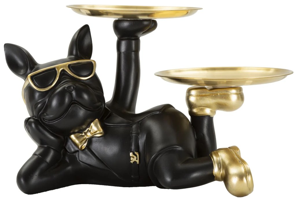 ROVER DOG S/BOLSOS 23,5X13X18,5 CM