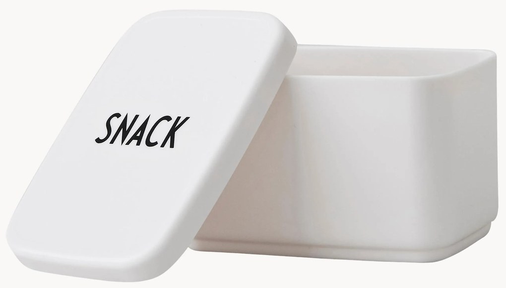 Lancheira Snack