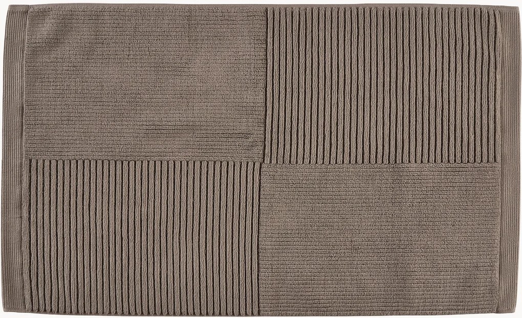 Tapete de banho em algodão Classic