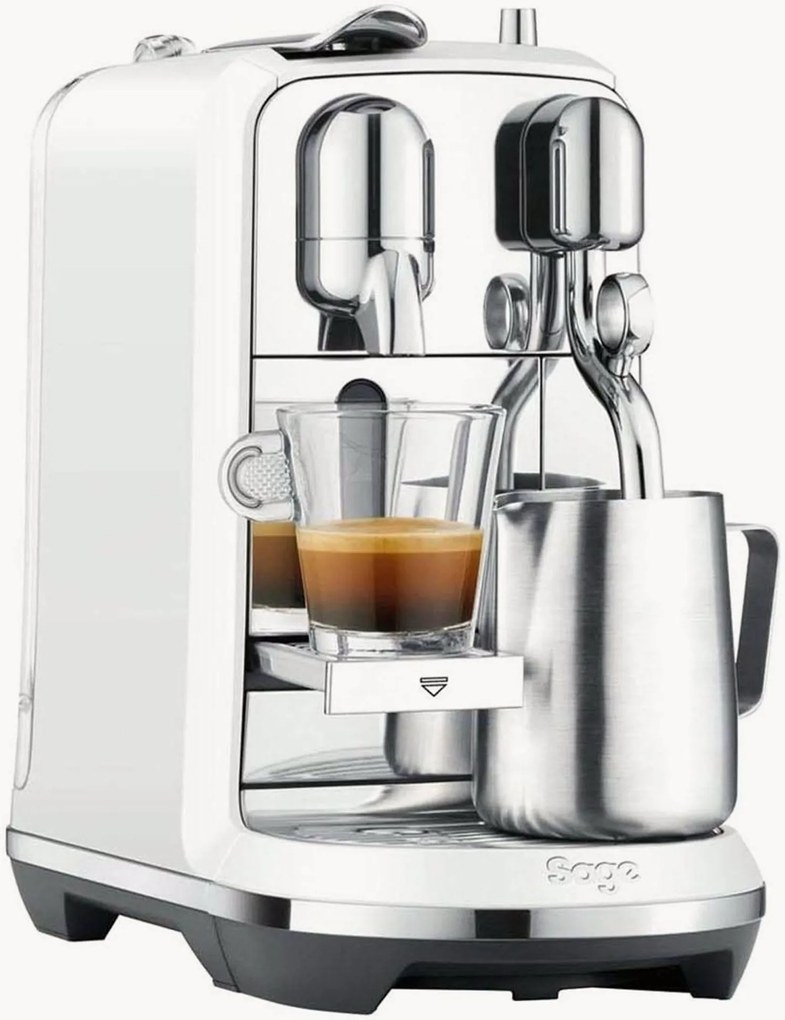 Máquina de café em cápsulas Creatista Plus