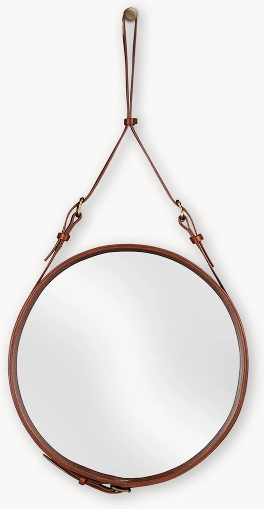 Espelho de parede redondo Adnet, vários tamanhos