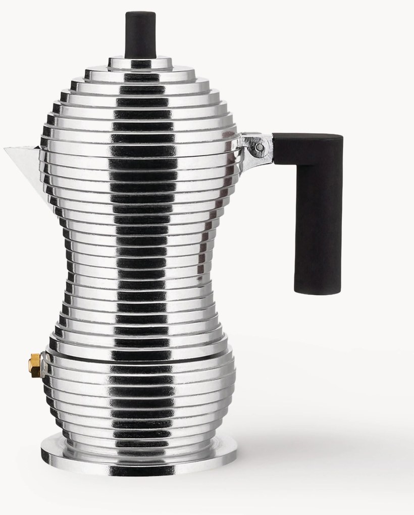 Cafeteira italiana Pulcina
