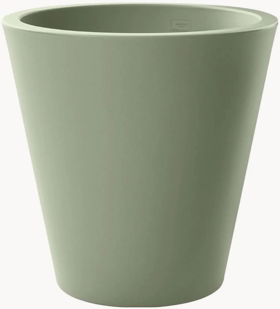 Vaso para exterior Newport, Alt 50 cm
