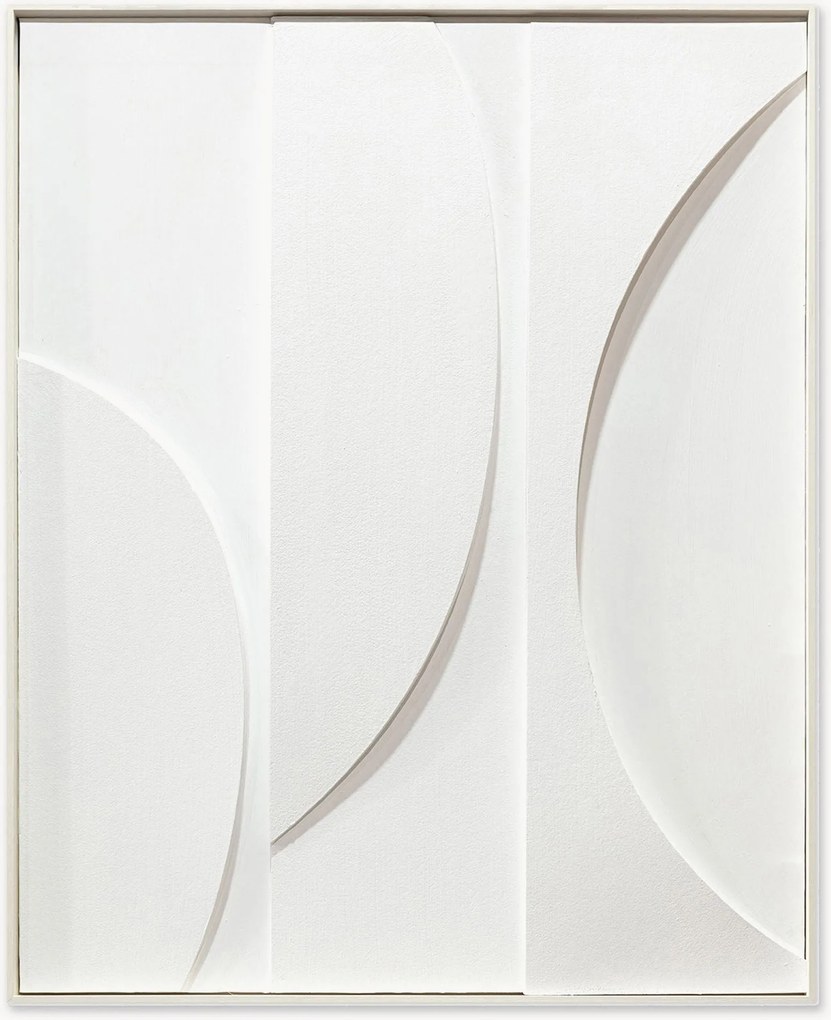 Tela pintada à mão Orbiter 2