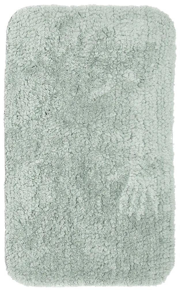 Tapetes de banho Today  Tapis de Bain Teufte 80/50 Polyester TODAY Essential Celadon