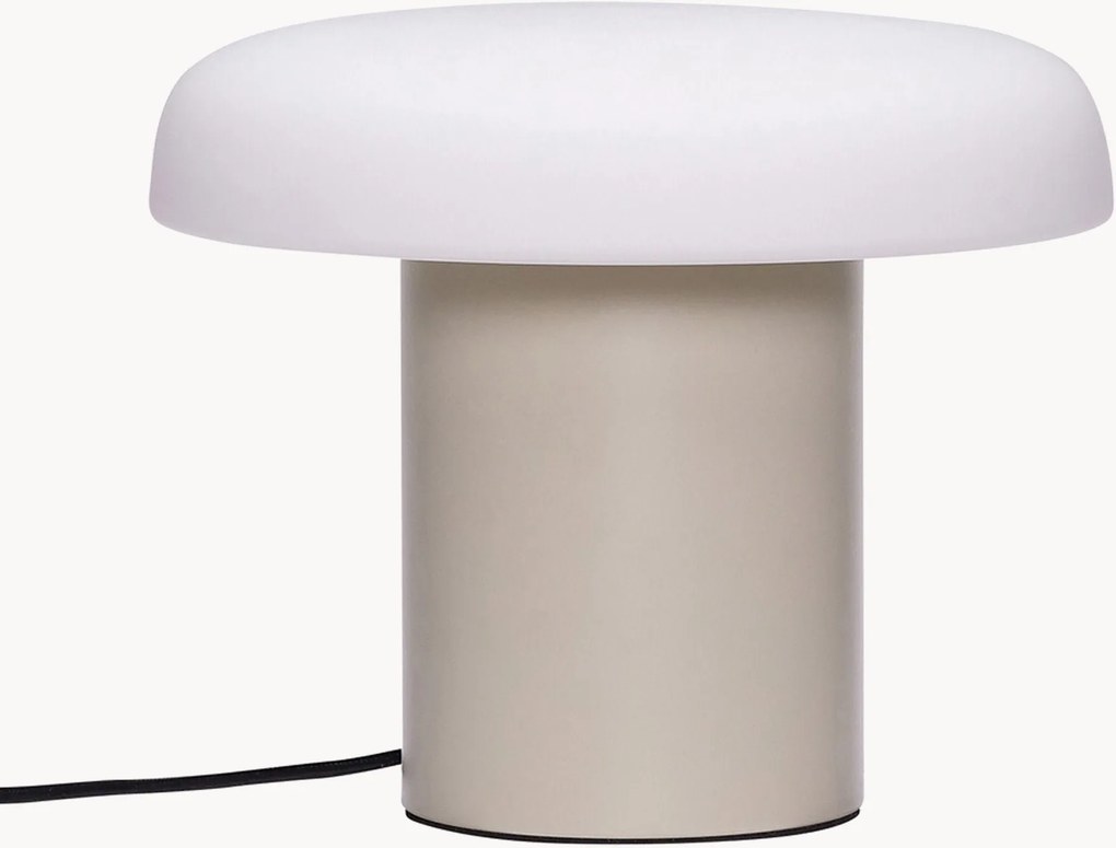 Candeeiro de mesa Ateliers