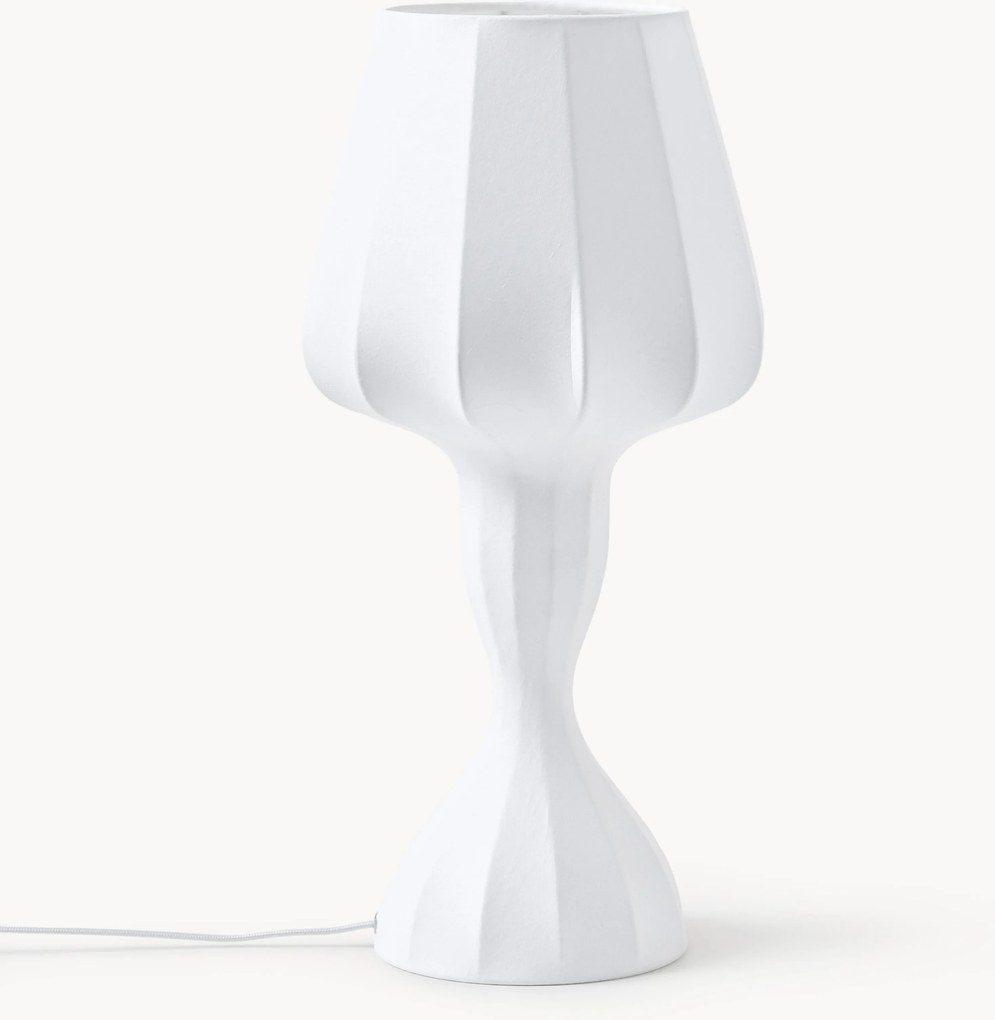 Candeeiro de mesa Seda