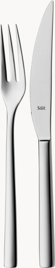 Talheres para bife Trend, conjunto de 2