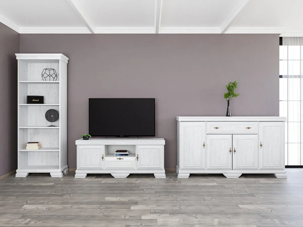 Conjunto para sala de estar Salmeru 106