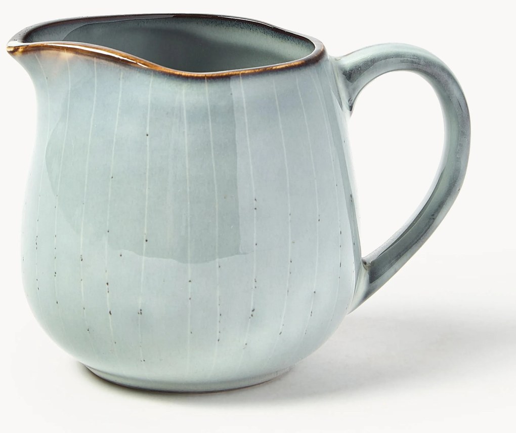 Jarro de leite artesanal Nordic Sea