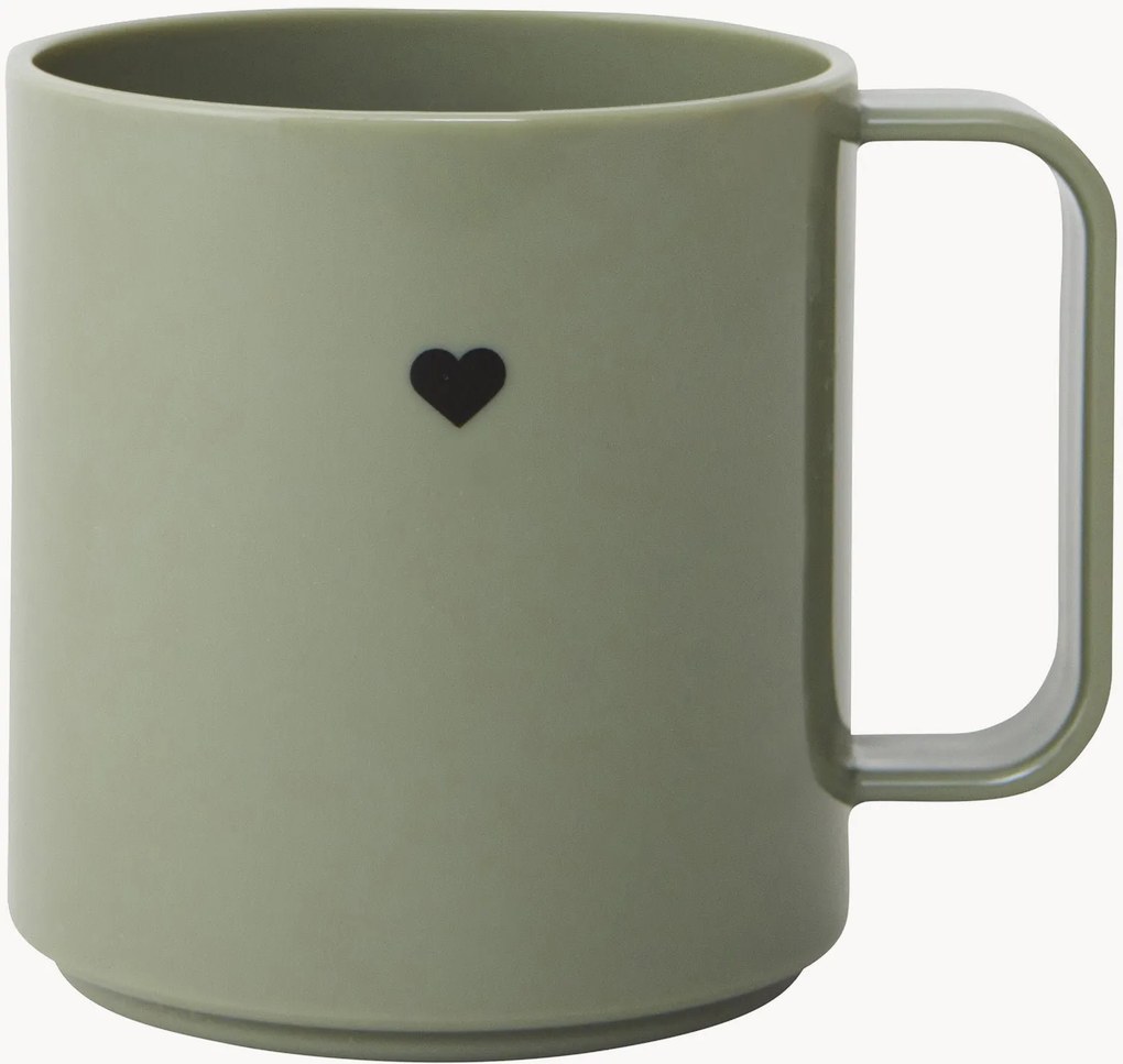 Caneca Mini Love