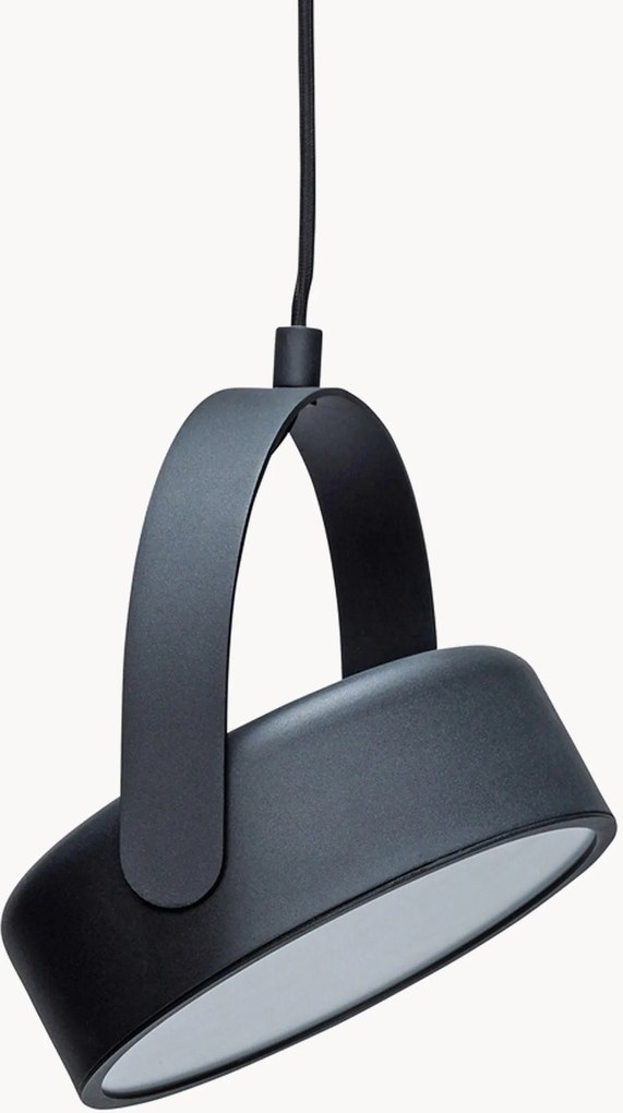 Candeeiro suspenso LED Stage