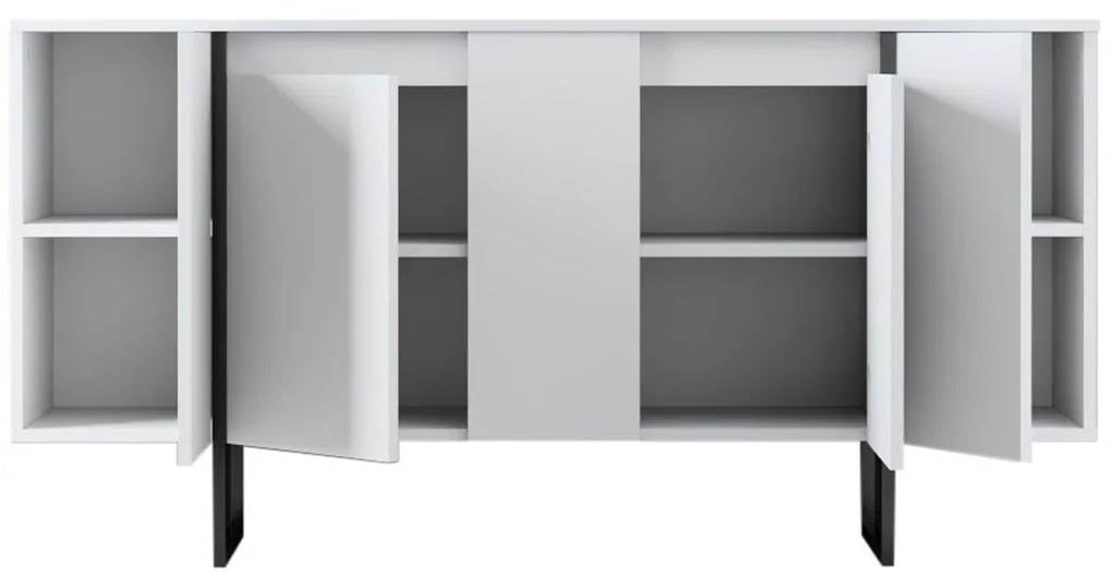 Sofá de 1 Lugar Bubble – Laranja – 95 x 95 x 75 cm