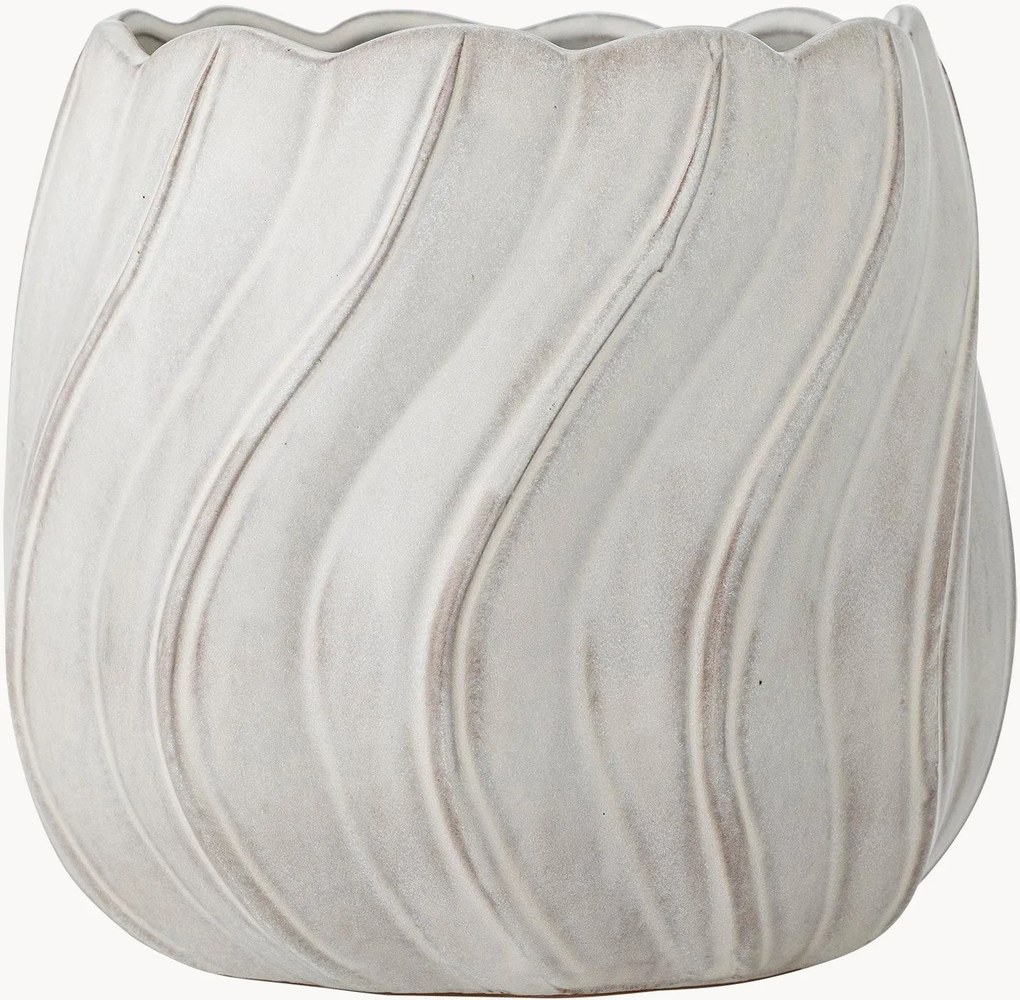 Vaso em cerâmica Isidora