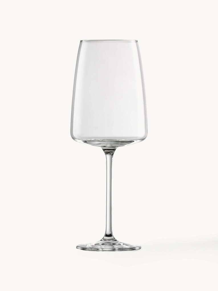 Copos de cristal de vinho tinto Vivid Senses, 2 uni.