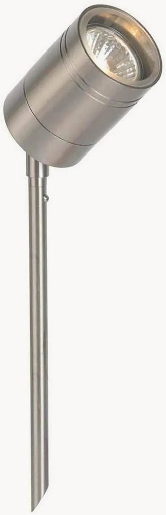 Candeeiro LED para exterior com estaca Arne