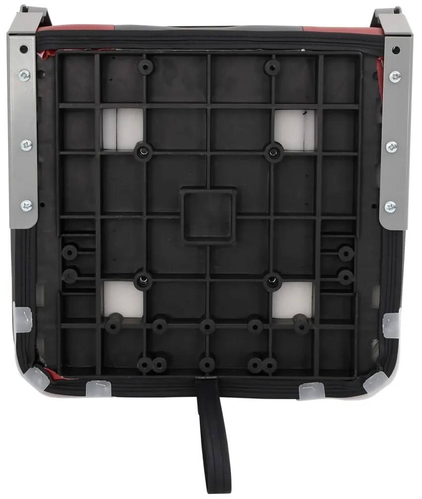 Assento de barco com pedestal rotativo a 360°