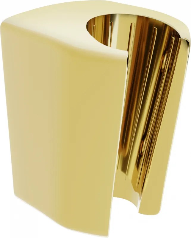 Mexen suporte duche, dourado - 79352-50