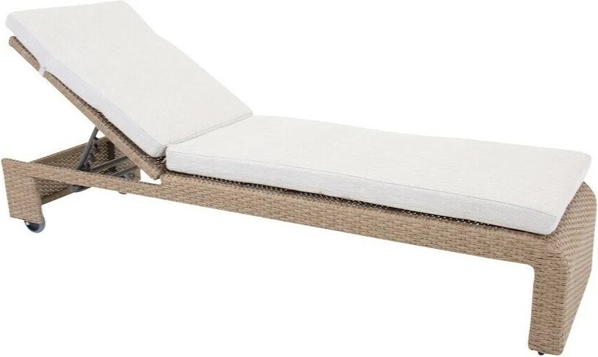 Espreguiçadeira de exterior Dallas 771