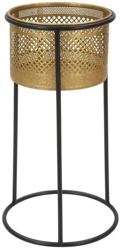 P/POTES SIMPLES CM Ø 25X50