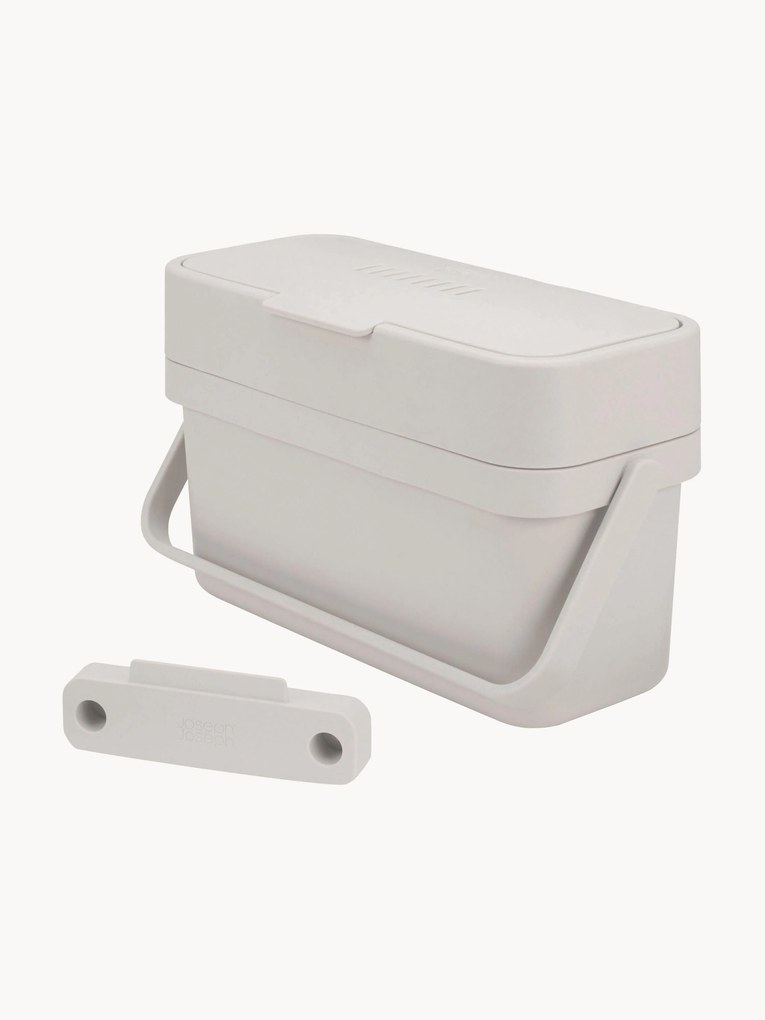 Caixote do lixo Compo, 4 L