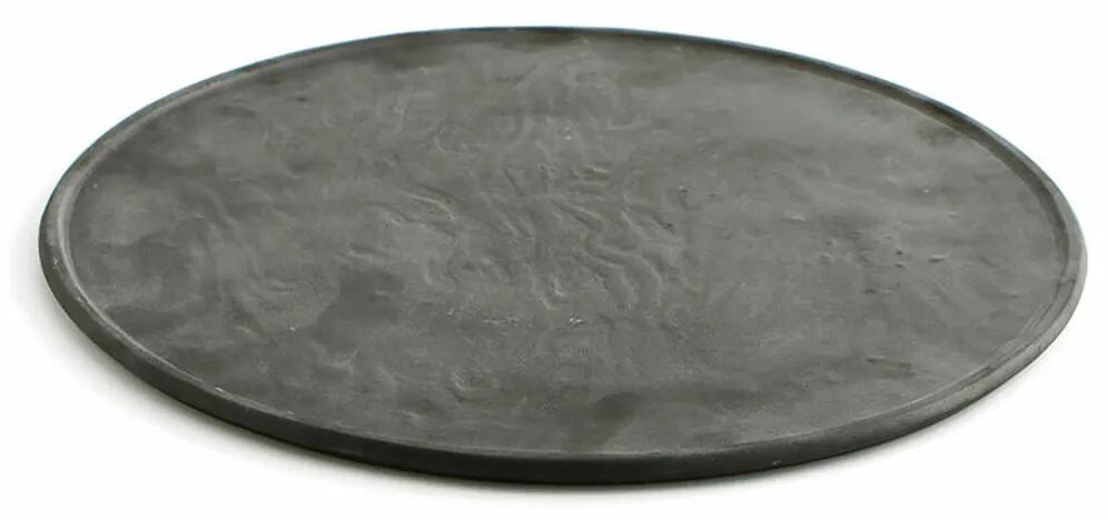Sousplat Quid Mineral Cerâmica (Ø 33 cm)