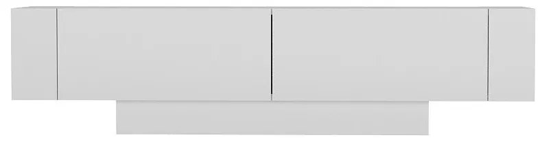Móvel para TV Matera – Branco – 150x41,6x31,5 cm