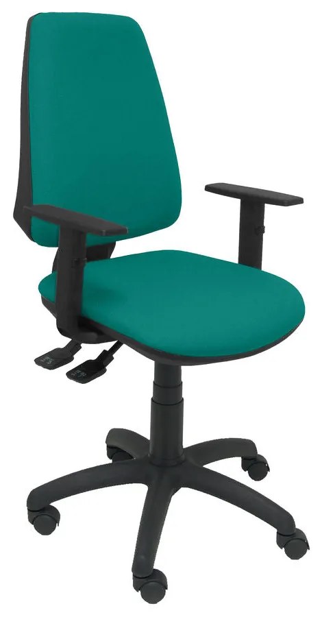Cadeira de Escritório Elche S bali P&amp;C LI39B10 Verde Claro