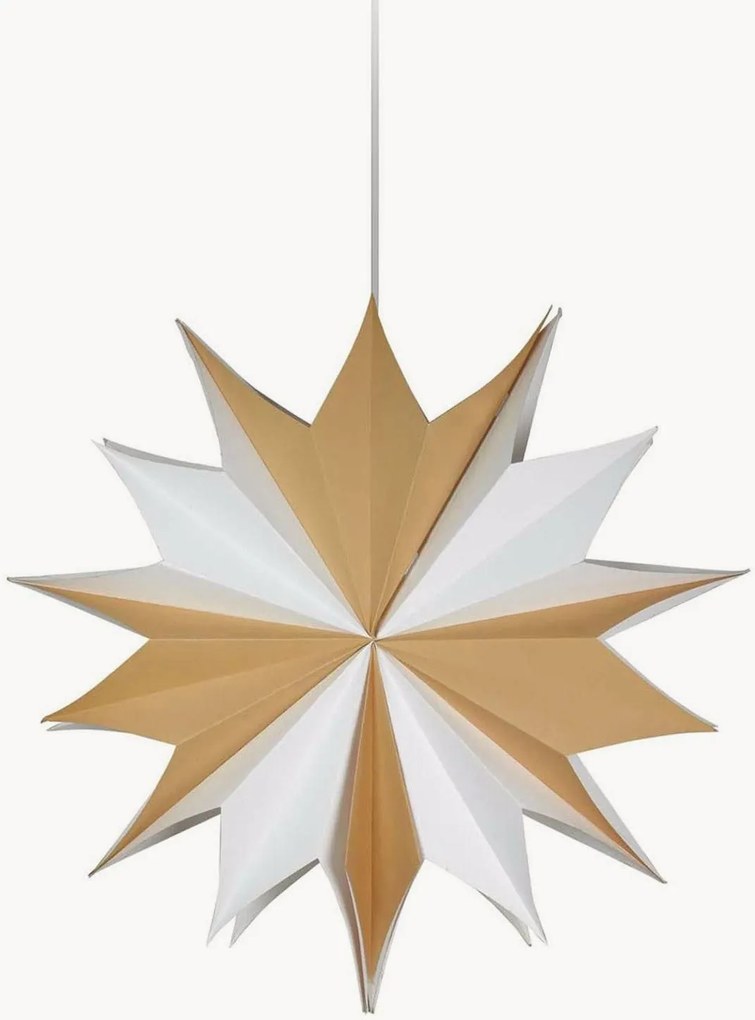 Estrela de Natal Capella
