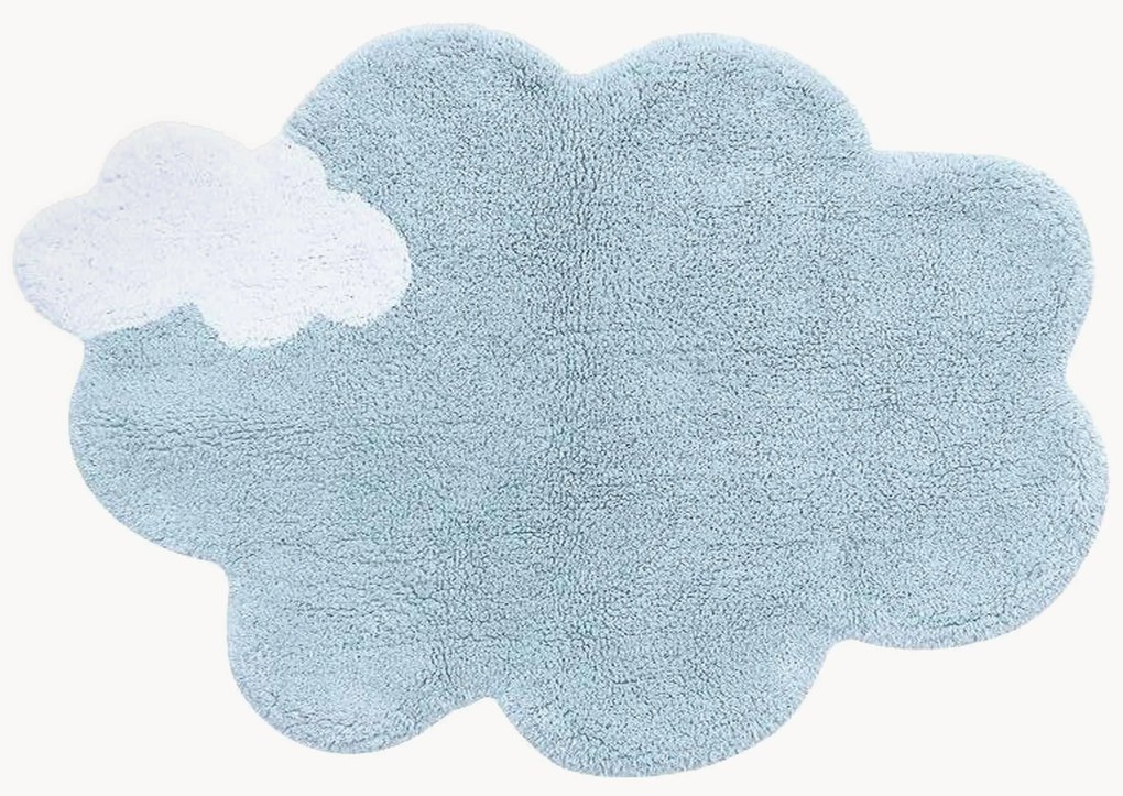 Tapete para crianças artesanal lavável Dream