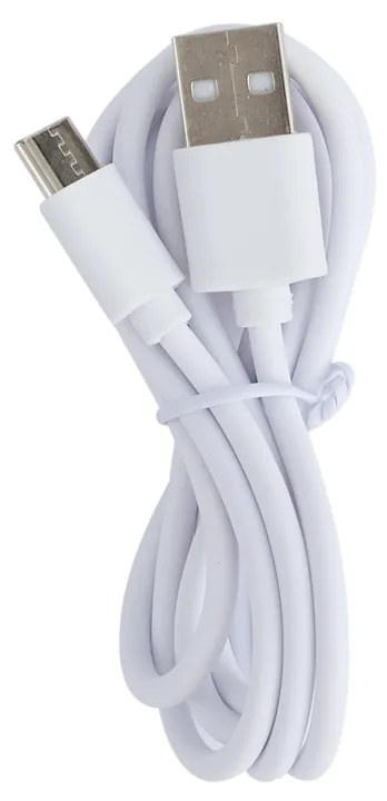 Candeeiro de Parede Moderno Dourado Incl. LED e Dimmer de Toque Recarregável - Joris