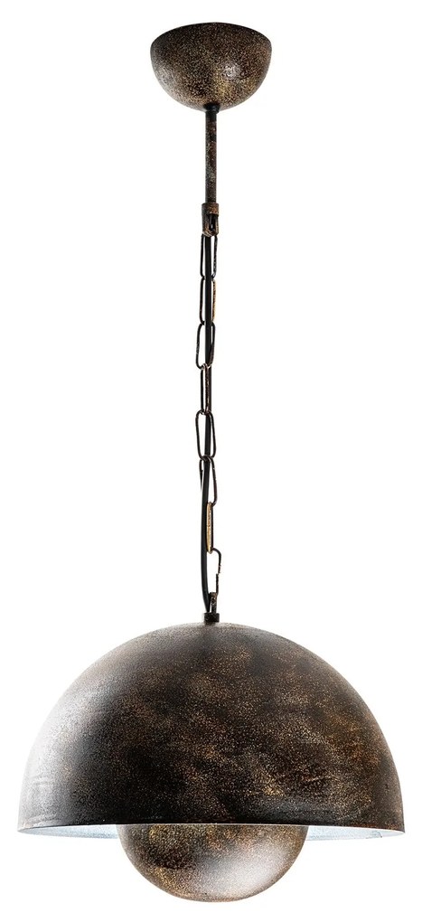 Candeeiro Kure – Antiquation – Ø30 h:25 cm