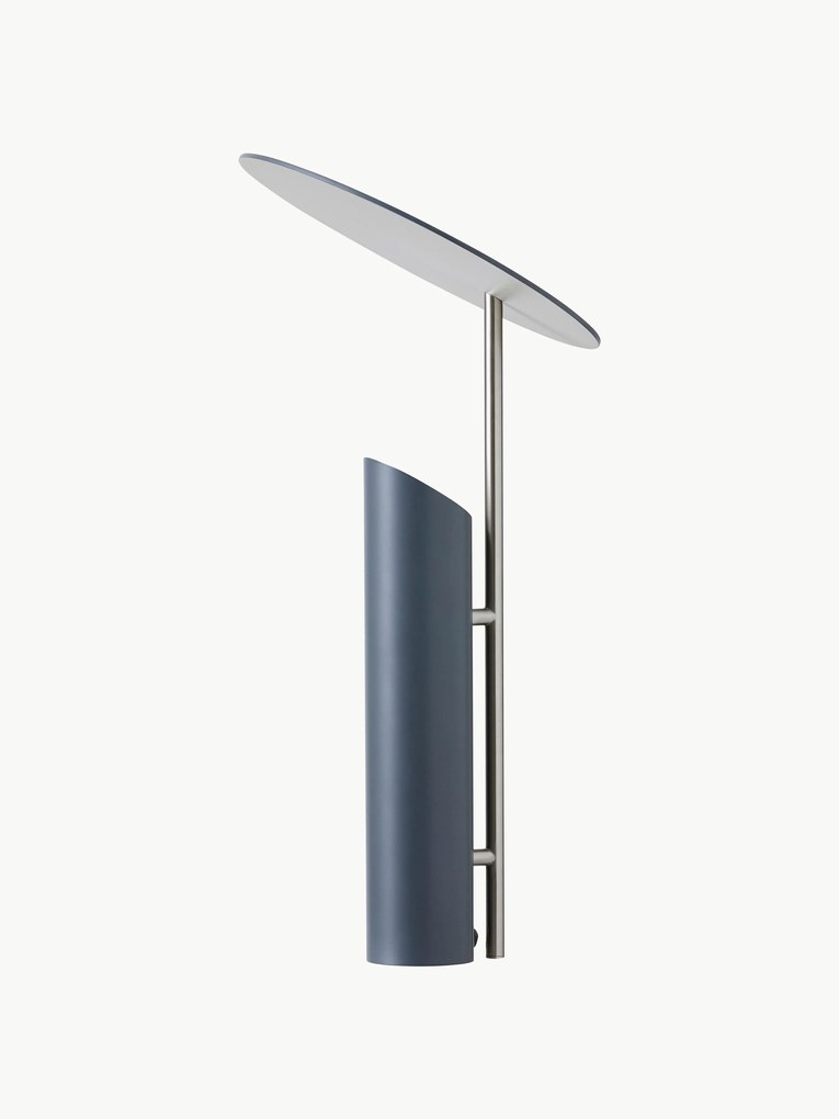 Candeeiro de mesa grande Reflect, Design Verner Panton