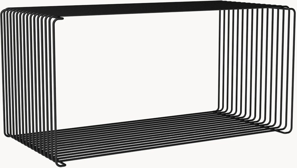 Módulo para sistema de estantes modular Panton Wire Extended, L 70 cm