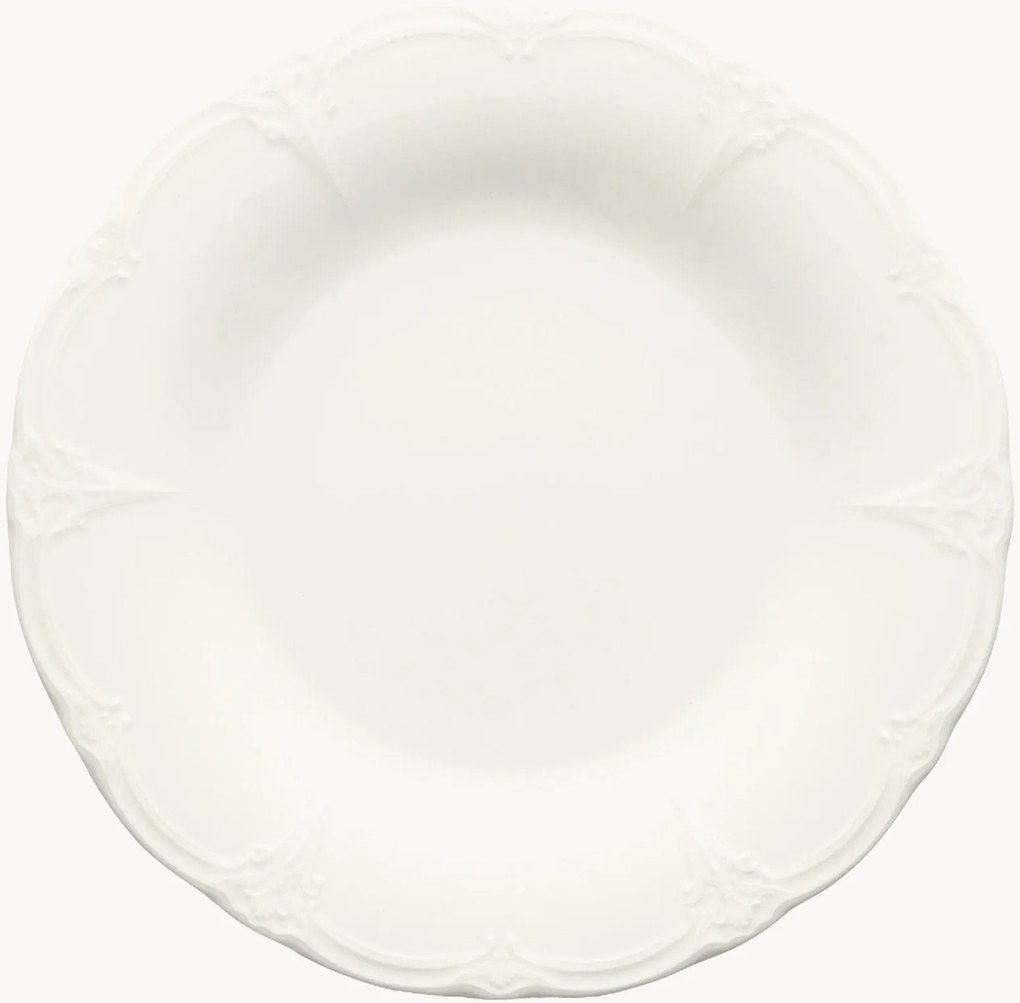 Pratos de jantar Retro, conjunto de 6